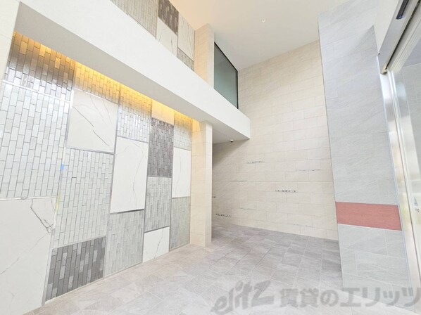 ガーデンクォーツ摂津正雀の物件内観写真